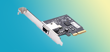 High Speed Smart Network Card Class